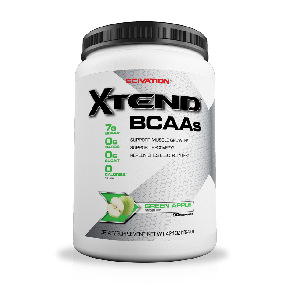 SEARCH AND BUY THIS PRODUCT Scivation Xtend BCAA – Köp BCAA online | MM Sports